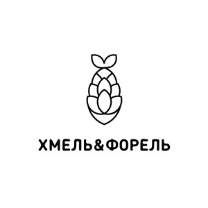 麦穗标志图标餐饮食品矢量logo素材