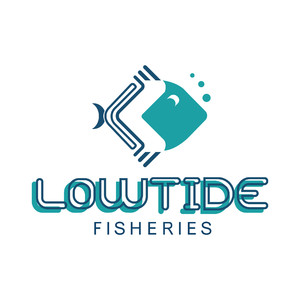 鱼标志图标矢量餐饮食品logo素材