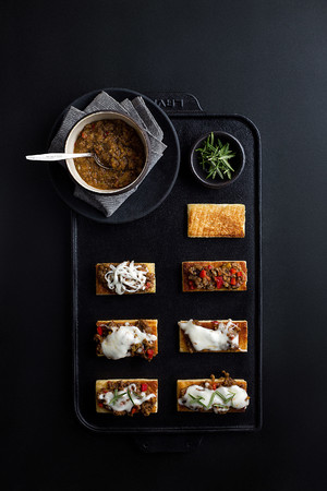 餐饮美食寿司点心高端菜谱图片