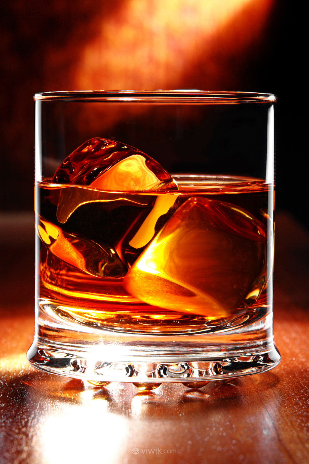 洋酒威士忌酒水高清摄影图片