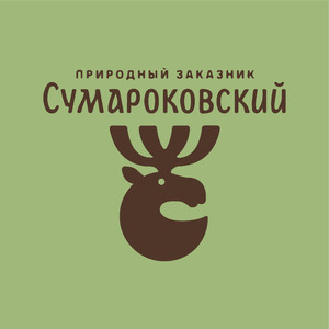 鹿标志图标矢量公司logo素材