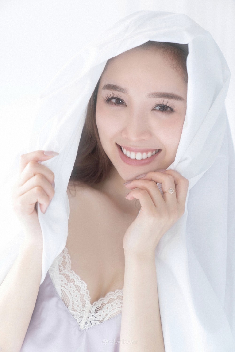 性感mm睡衣写真日本美女图片
