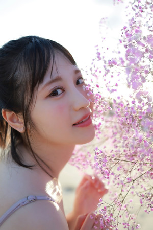 日本美女好看的头像女生图片