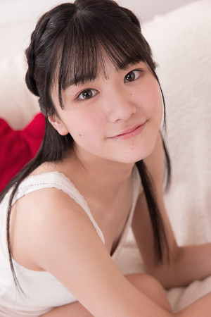 日本美女可爱女生头像图片