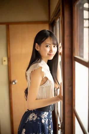 日本美女私房照写真图片
