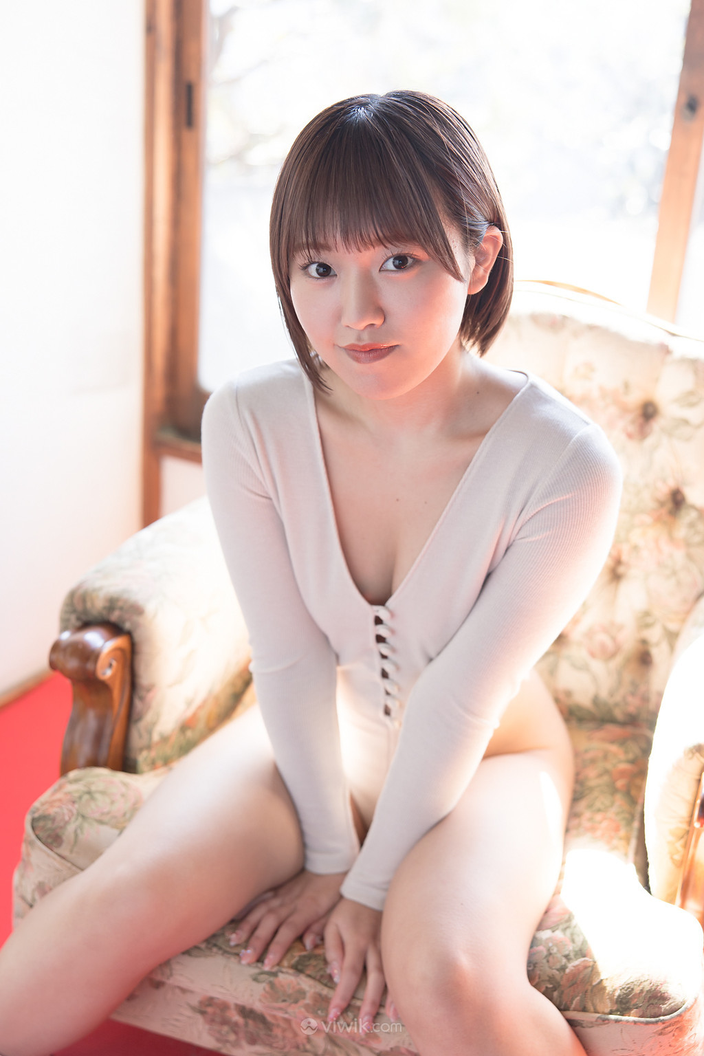 日本性感美女写真连体衣美女图片