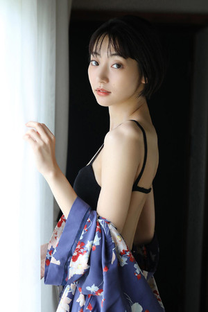 性感美女私房照日本美女写真图片