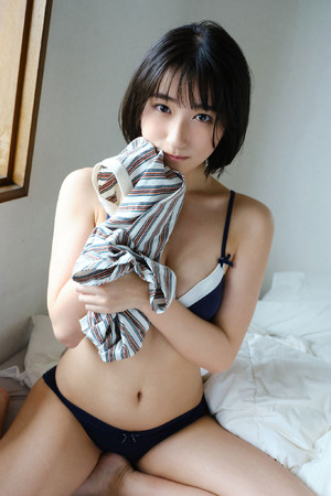 美女私房照日本内衣美女性感写真图片