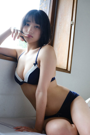 日本美女内衣美女性感写真图片