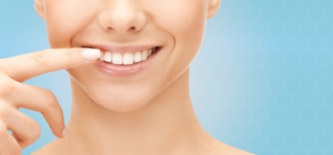 笑容与口腔卫生牙科牙齿图片