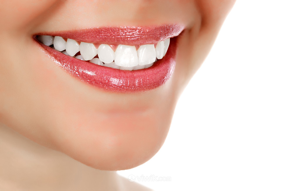 重视笑容的重要性牙科牙齿图片