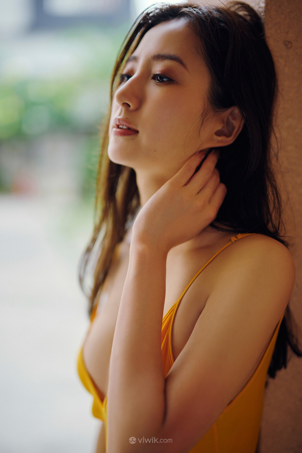 性感吸睛日本美女图片