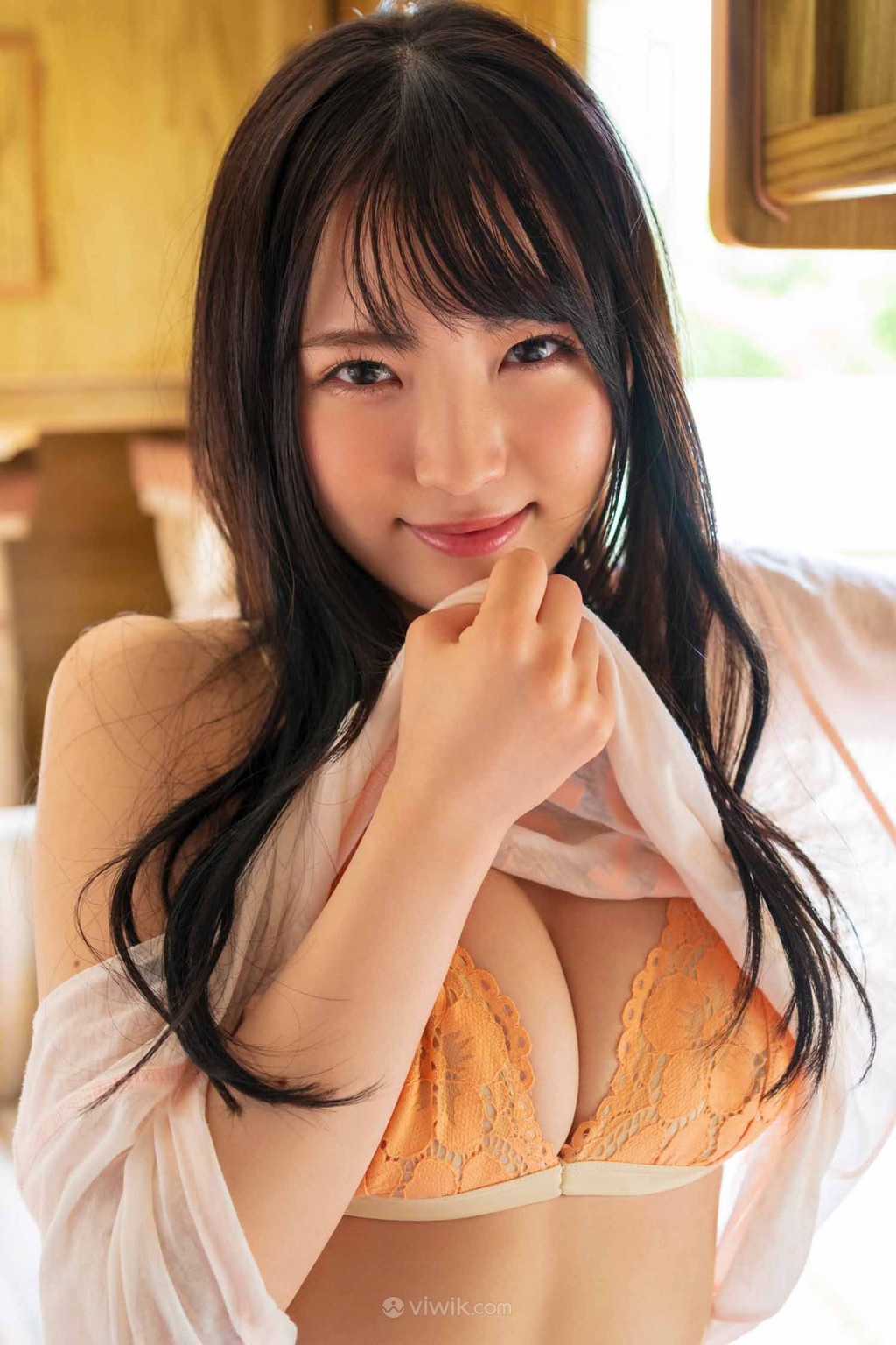日本比基尼泳装美女大胸美女图片